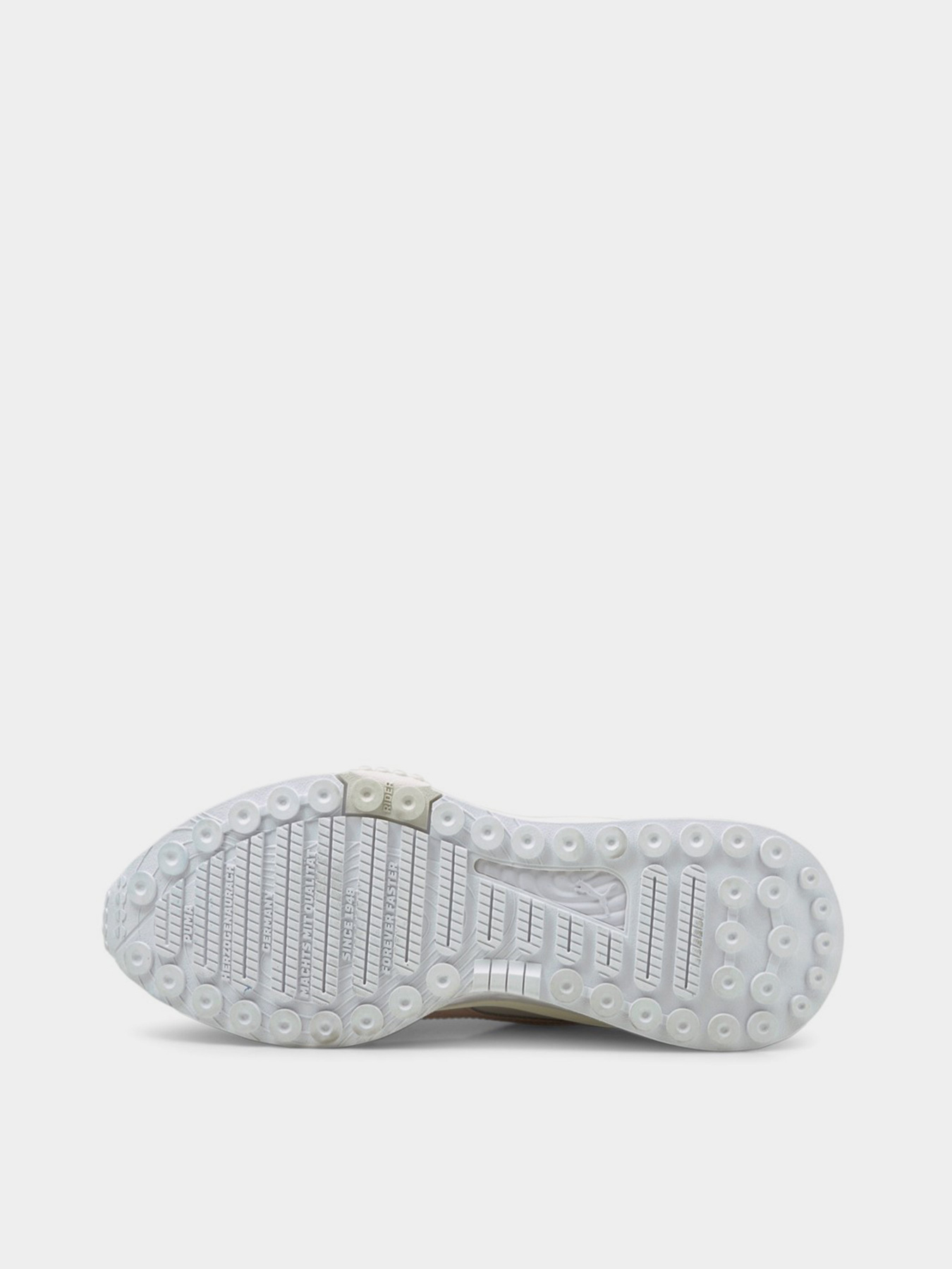 Кроссовки PUMA Wild Rider Rollin модель 38151705 Фото