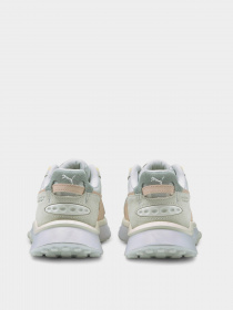 Кроссовки PUMA Wild Rider Rollin модель 38151705 Фото