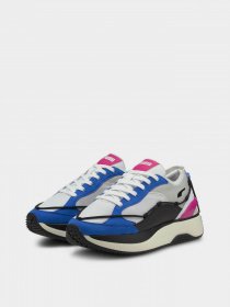 Кроссовки PUMA Cruise Rider Lace модель 38161401 Фото