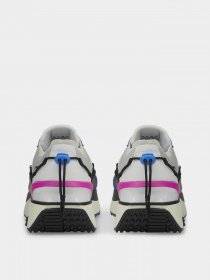 Кроссовки PUMA Cruise Rider Lace модель 38161401 Фото