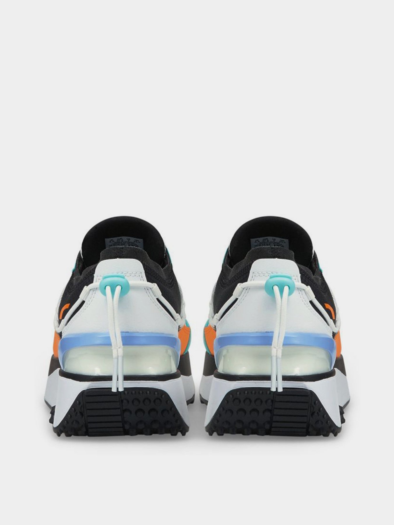 Кросівки PUMA Cruise Rider Lace модель 38161402 Фото