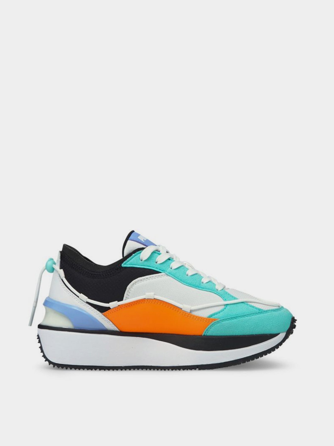 Кросівки PUMA Cruise Rider Lace модель 38161402 Фото