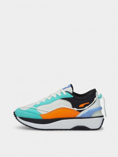 Кросівки PUMA Cruise Rider Lace модель 38161402 — фото - INTERTOP