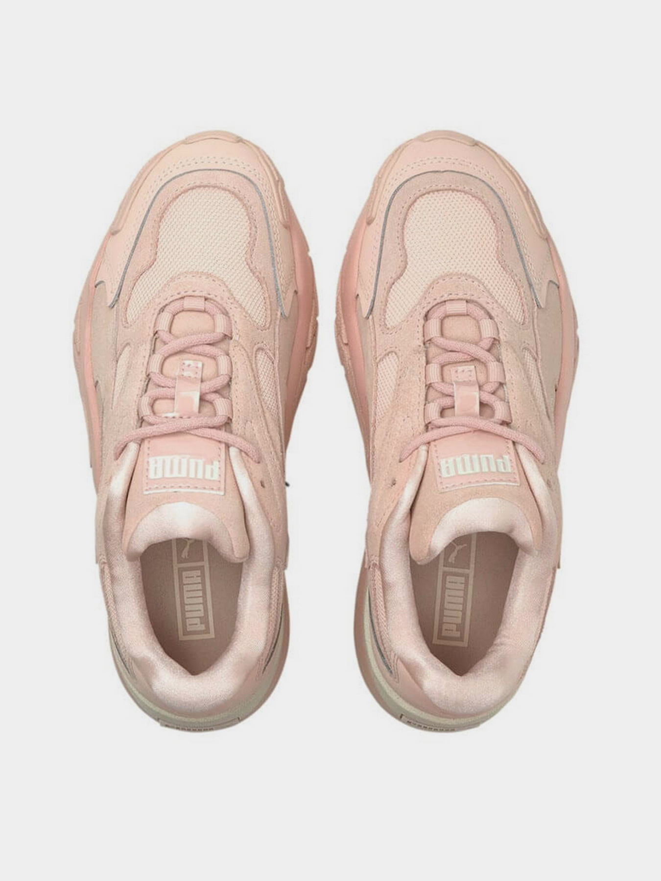 Кроссовки PUMA Hedra Mono Wn's модель 38161701 Фото