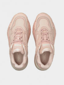 Кроссовки PUMA Hedra Mono Wn's модель 38161701 Фото