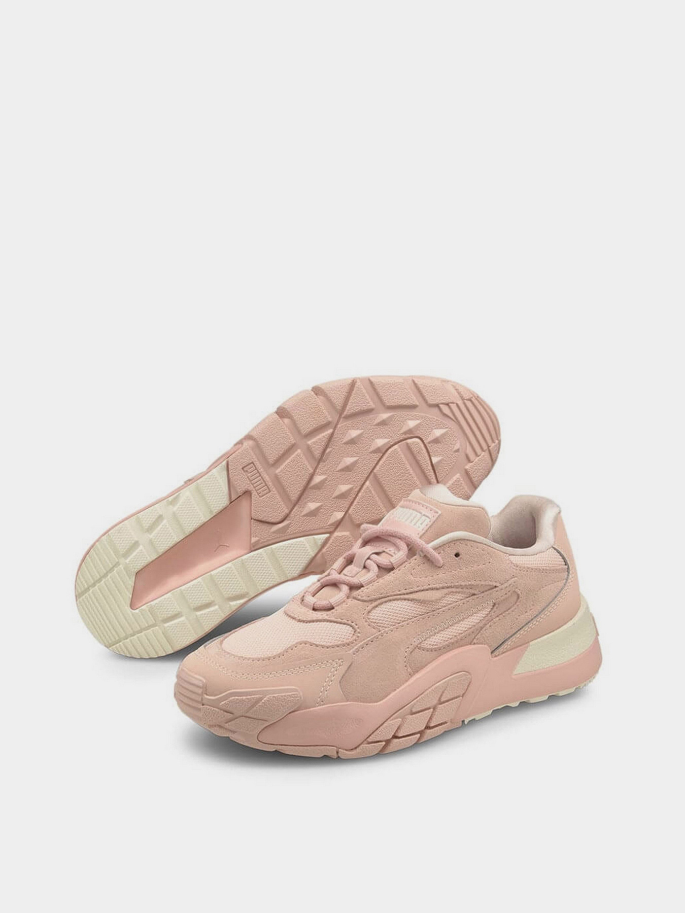 Кросівки повсякденні PUMA Hedra Mono Wn's модель 38161701 Кросівки повсякденні PUMA Hedra Mono Wn's модель 38161701 Фото