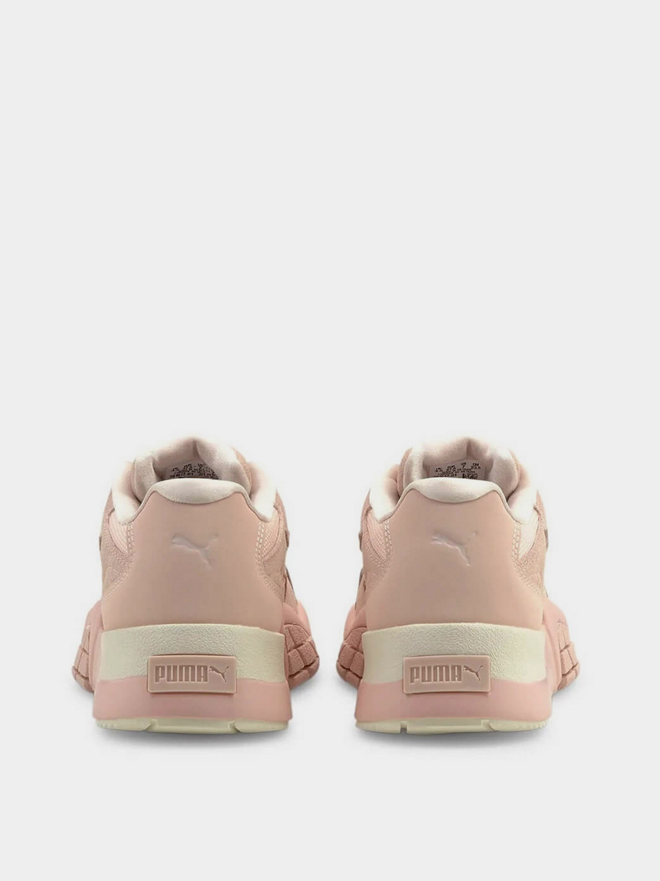 Кросівки повсякденні PUMA Hedra Mono Wn's модель 38161701 Кросівки повсякденні PUMA Hedra Mono Wn's модель 38161701 Фото