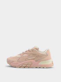 Кросівки повсякденні PUMA Hedra Mono Wn's модель 38161701 Кросівки повсякденні PUMA Hedra Mono Wn's модель 38161701 Фото