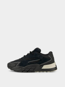 Кросівки PUMA Hedra Mono Wn's модель 38161702 Фото