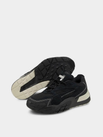 Кросівки PUMA Hedra Mono Wn's модель 38161702 Фото