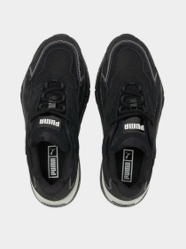 Кроссовки повседневные PUMA Hedra Mono Wn's модель 38161702 Кроссовки повседневные PUMA Hedra Mono Wn's модель 38161702 Фото