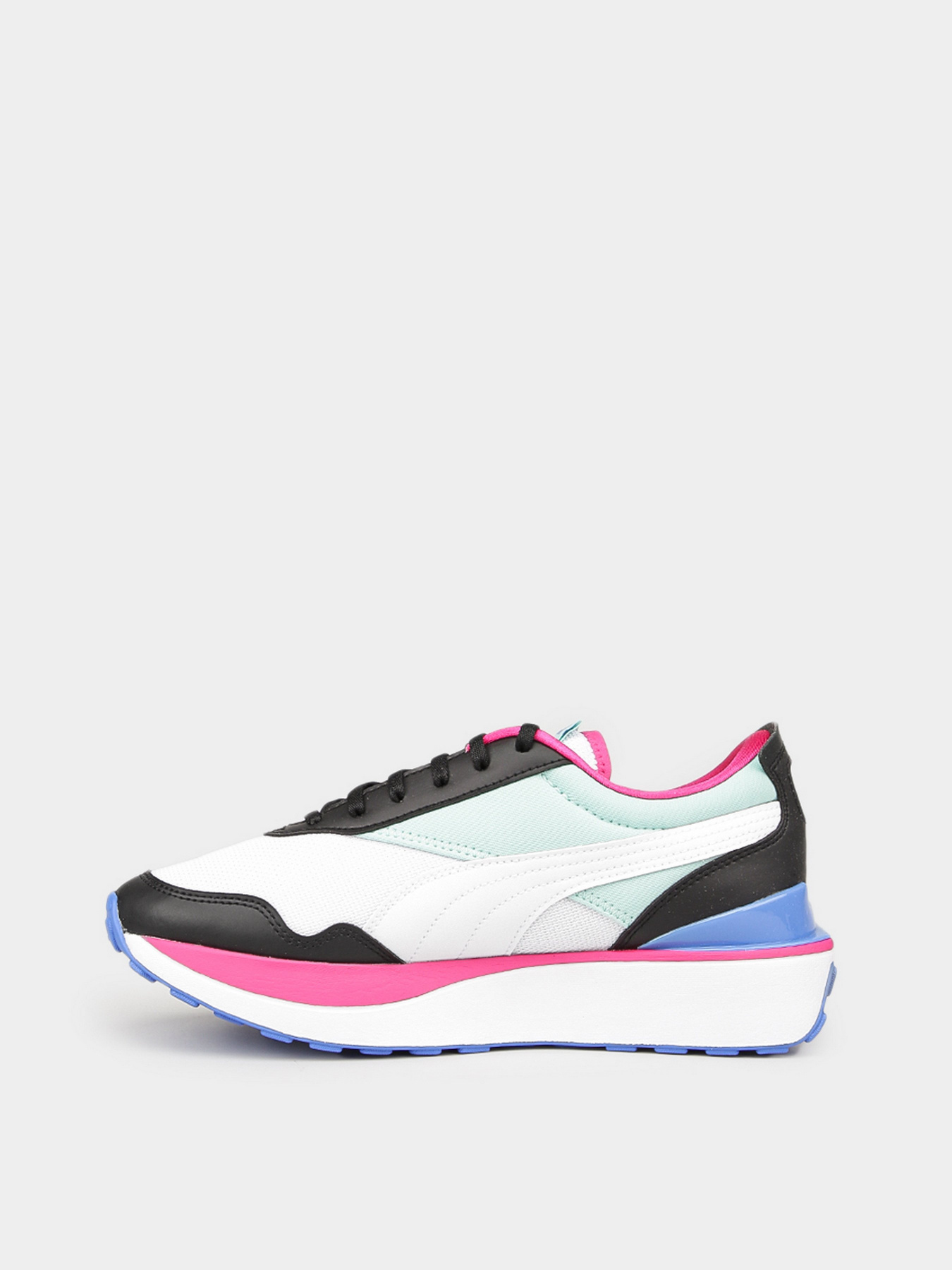 Кроссовки PUMA Cruise Rider City Lights модель 38165401 Фото