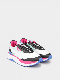 Кроссовки PUMA Cruise Rider City Lights модель 38165401 Фото