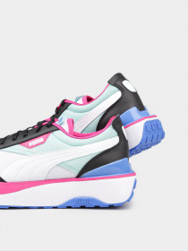 Кроссовки PUMA Cruise Rider City Lights модель 38165401 Фото