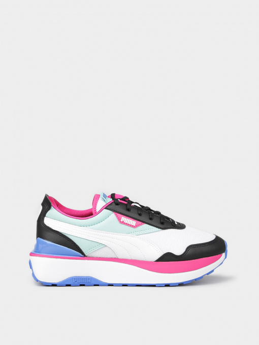 Кроссовки PUMA Cruise Rider City Lights модель 38165401 Фото