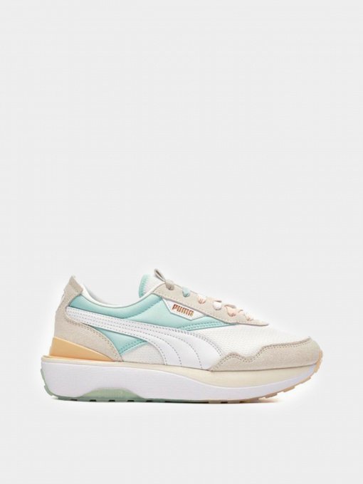 Кроссовки PUMA Cruise Rider GL Multicolored модель 38188101 Фото