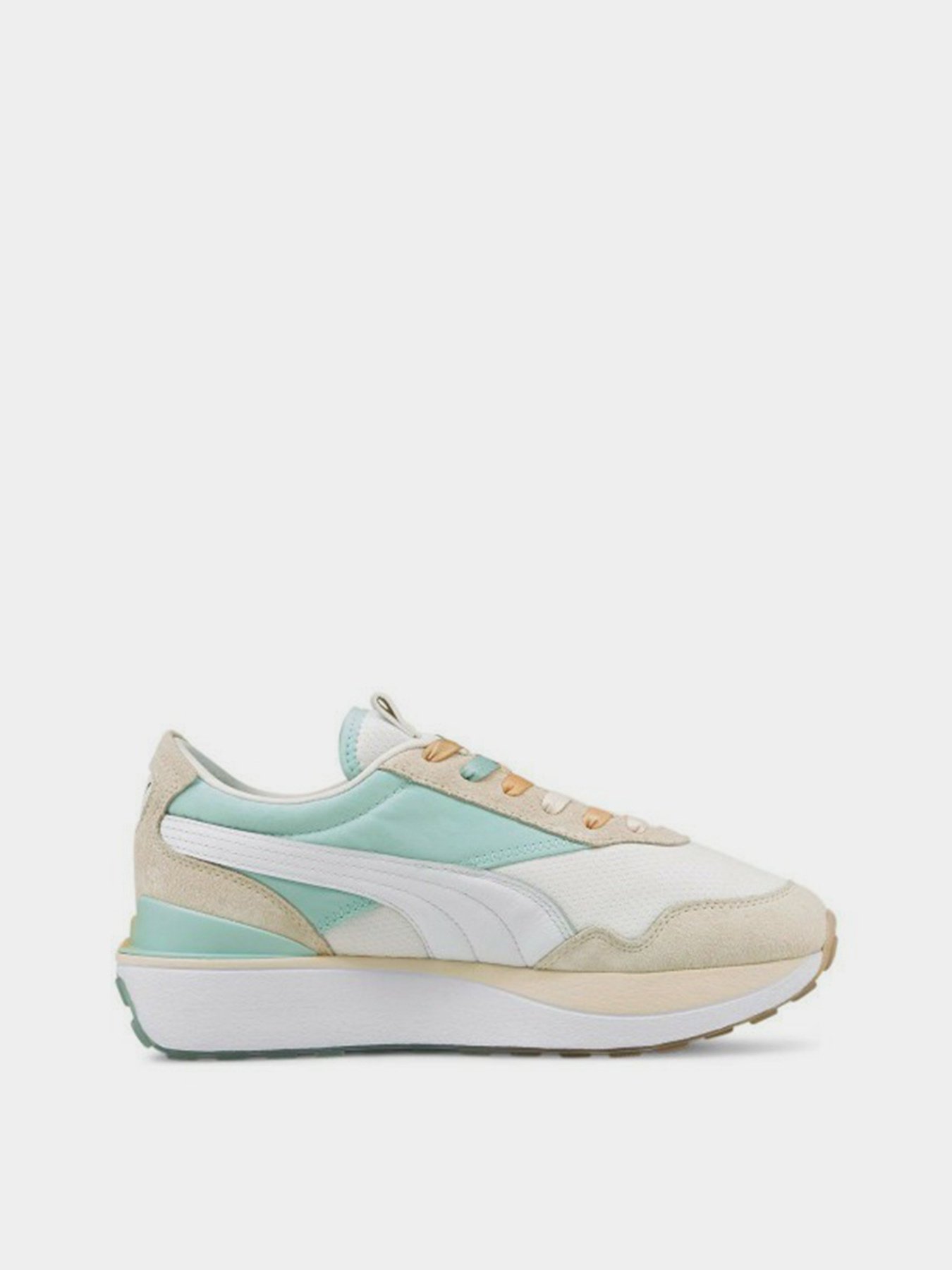 Кроссовки PUMA Cruise Rider GL Multicolored модель 38188101 Кроссовки PUMA Cruise Rider GL Multicolored модель 38188101 Фото