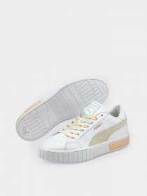 Кеды низкие PUMA Cali Star модель 38188501 Фото