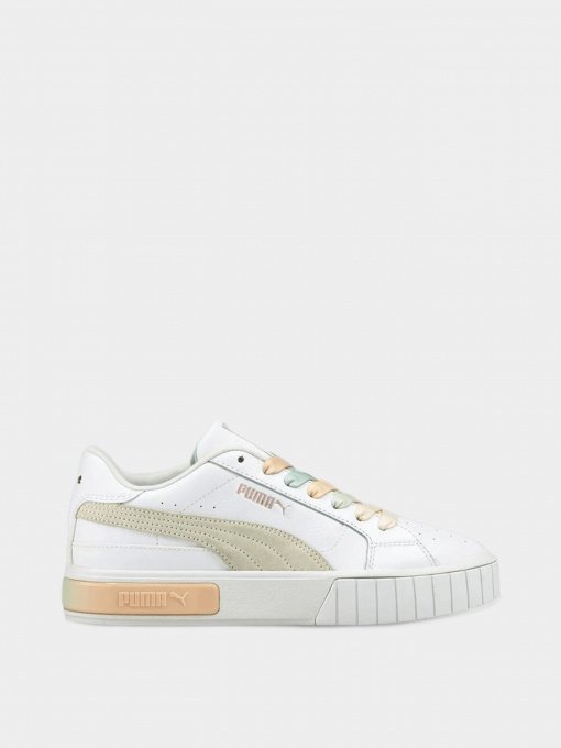 Кеди низькі PUMA Cali Star модель 38188501 Фото