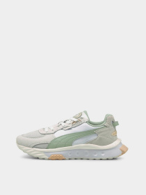 Кросівки PUMA Wild Rider PRM Wn's модель 38189901 Фото