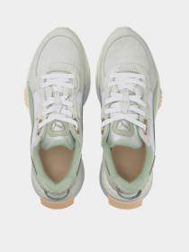 Кросівки PUMA Wild Rider PRM Wn's модель 38189901 Фото