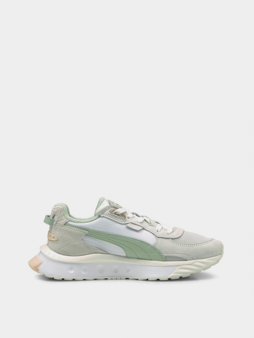 Кроссовки PUMA Wild Rider PRM Wn's модель 38189901 Фото