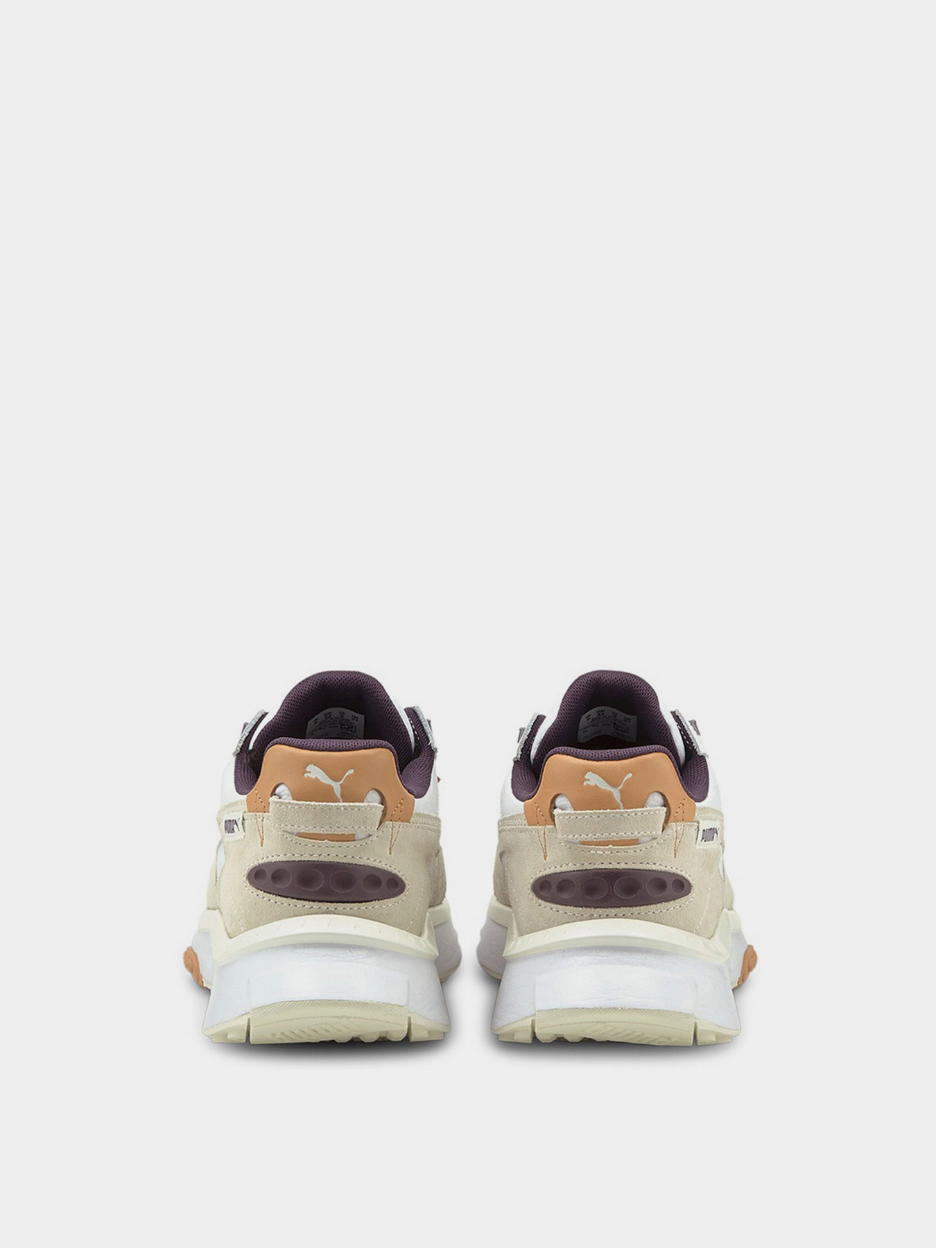 Кроссовки PUMA Wild Rider SC модель 38190101 Фото