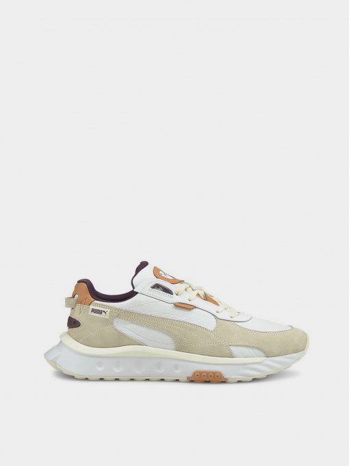 Кроссовки PUMA Wild Rider SC модель 38190101 Фото