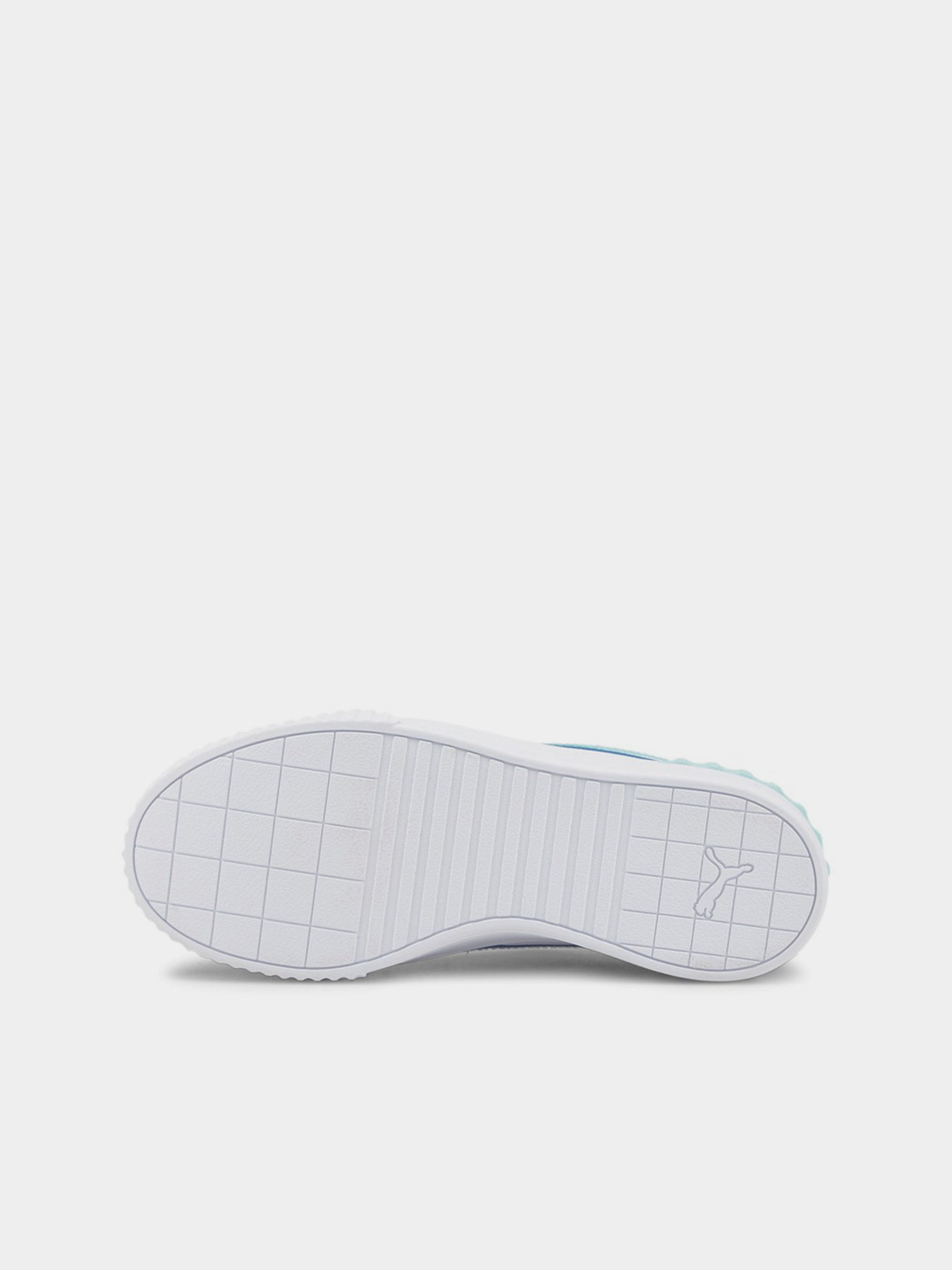 Кроссовки PUMA Carina Lift модель 38191502 Фото