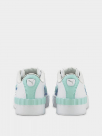 Кроссовки PUMA Carina Lift модель 38191502 Фото