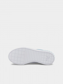 Кроссовки PUMA Carina Lift модель 38191502 Фото