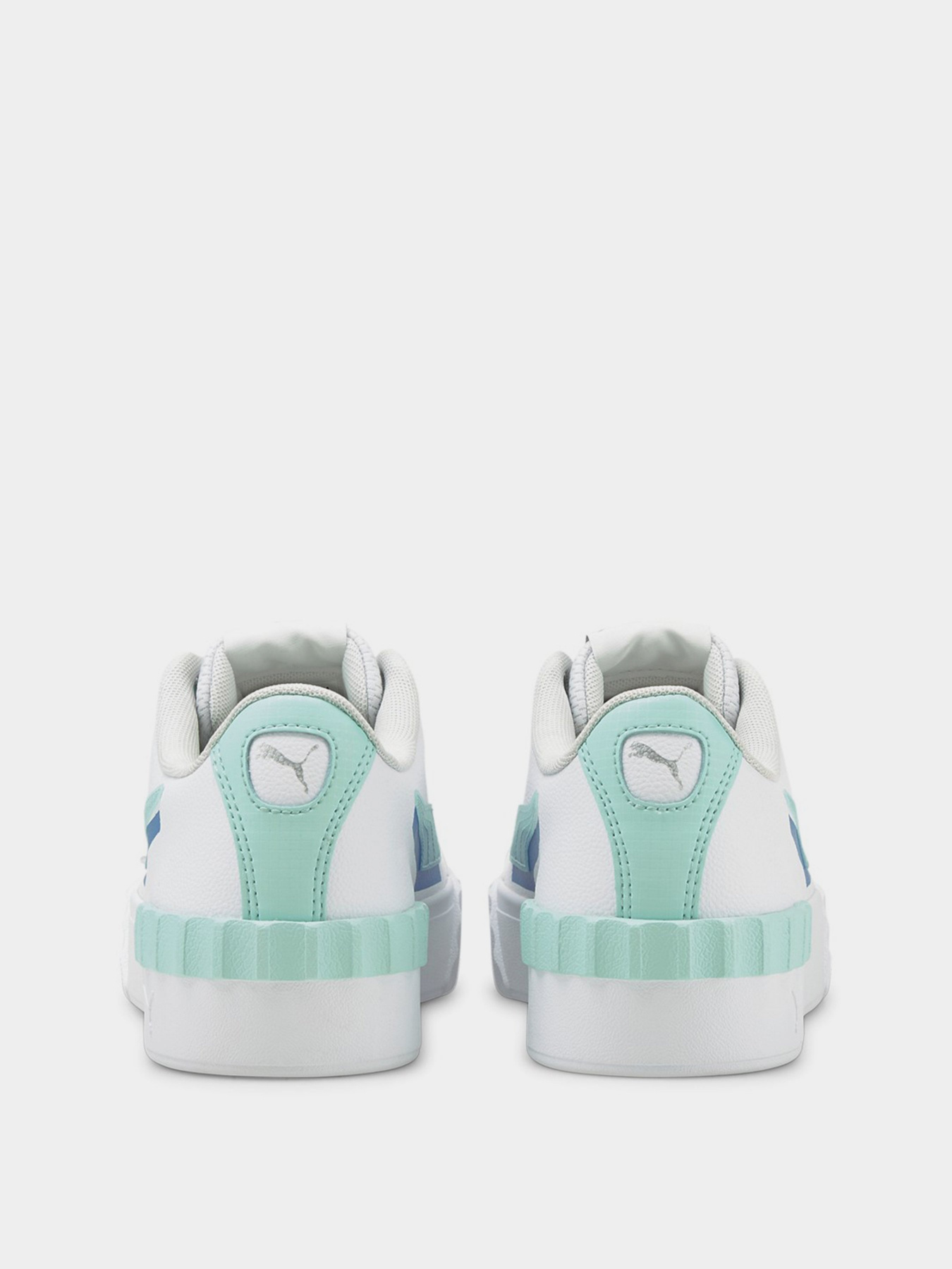 Кроссовки повседневные PUMA Carina Lift модель 38191502 Фото