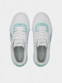 Кроссовки повседневные PUMA Carina Lift модель 38191502 Фото