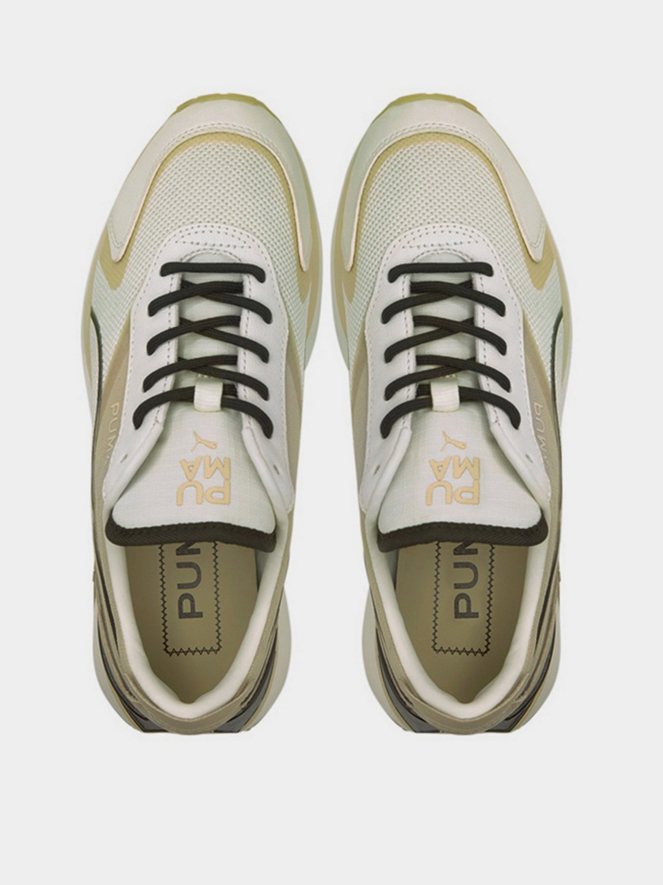 Кроссовки PUMA CRUISE RIDER модель 38255101 Фото