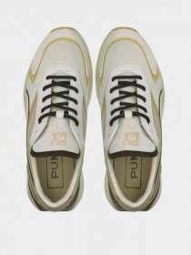 Кроссовки PUMA CRUISE RIDER модель 38255101 Фото