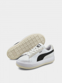 Кеди низькі PUMA Suede Mayu модель 38258101 Фото