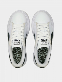 Кеди низькі PUMA Suede Mayu модель 38258101 Фото