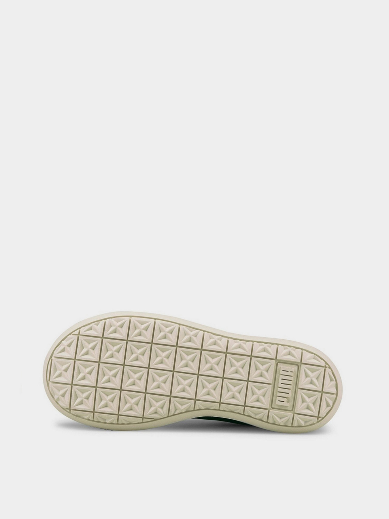 Кеды низкие PUMA Suede Mayu модель 38258101 Фото