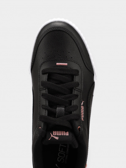 Кеди низькі PUMA Carina Lift модель 38319401 — фото 5 - INTERTOP