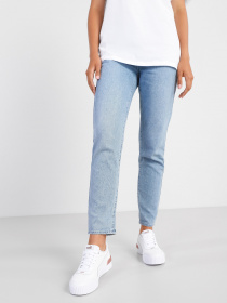 Кеды низкие PUMA Carina Lift модель 38319402 Фото