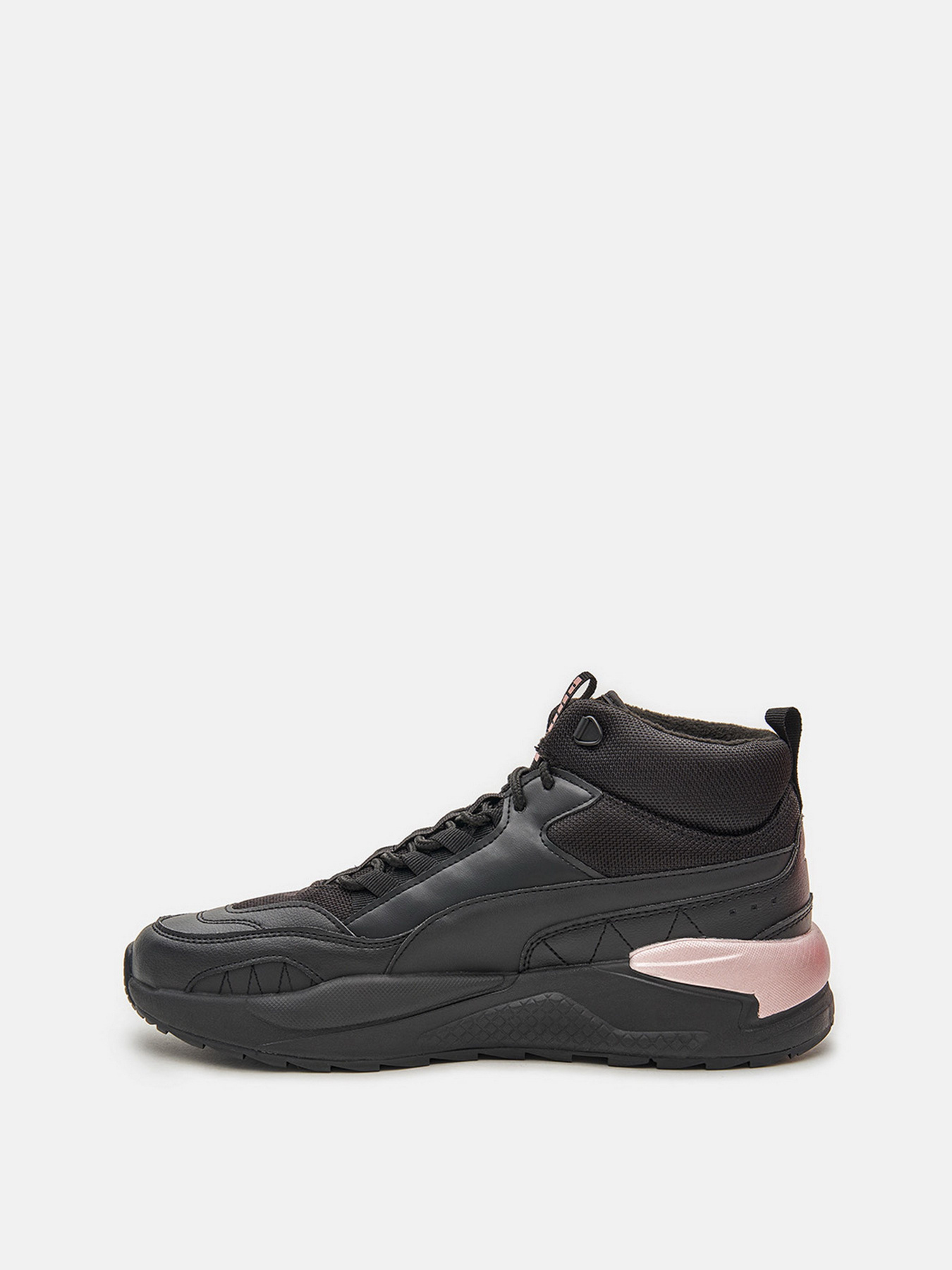 Ботинки PUMA XRay 2 Square Mid L WTR модель 38321803 Фото