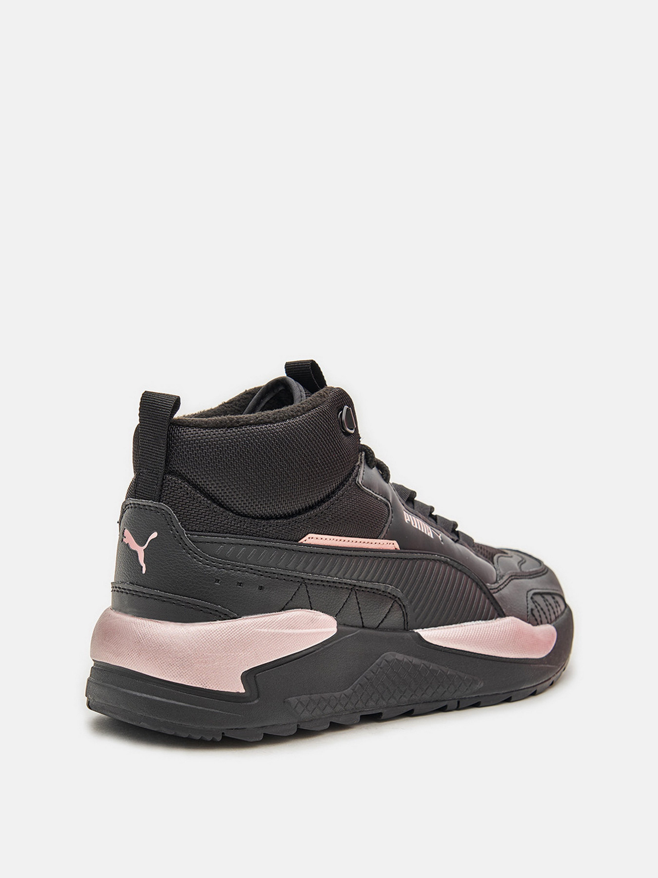 Ботинки PUMA XRay 2 Square Mid L WTR модель 38321803 Фото