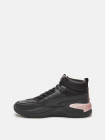 Ботинки PUMA XRay 2 Square Mid L WTR модель 38321803 Фото