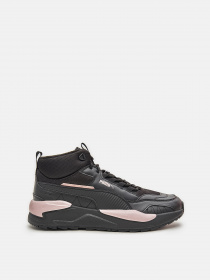 Черевики PUMA XRay 2 Square Mid L WTR модель 38321803 Фото