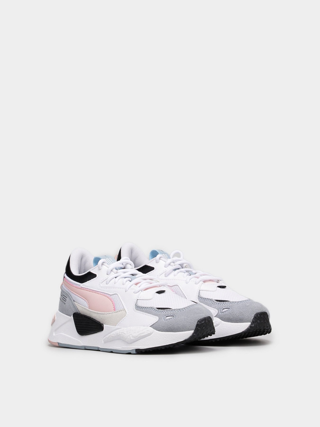 Кроссовки PUMA RS модель 38321902 Фото