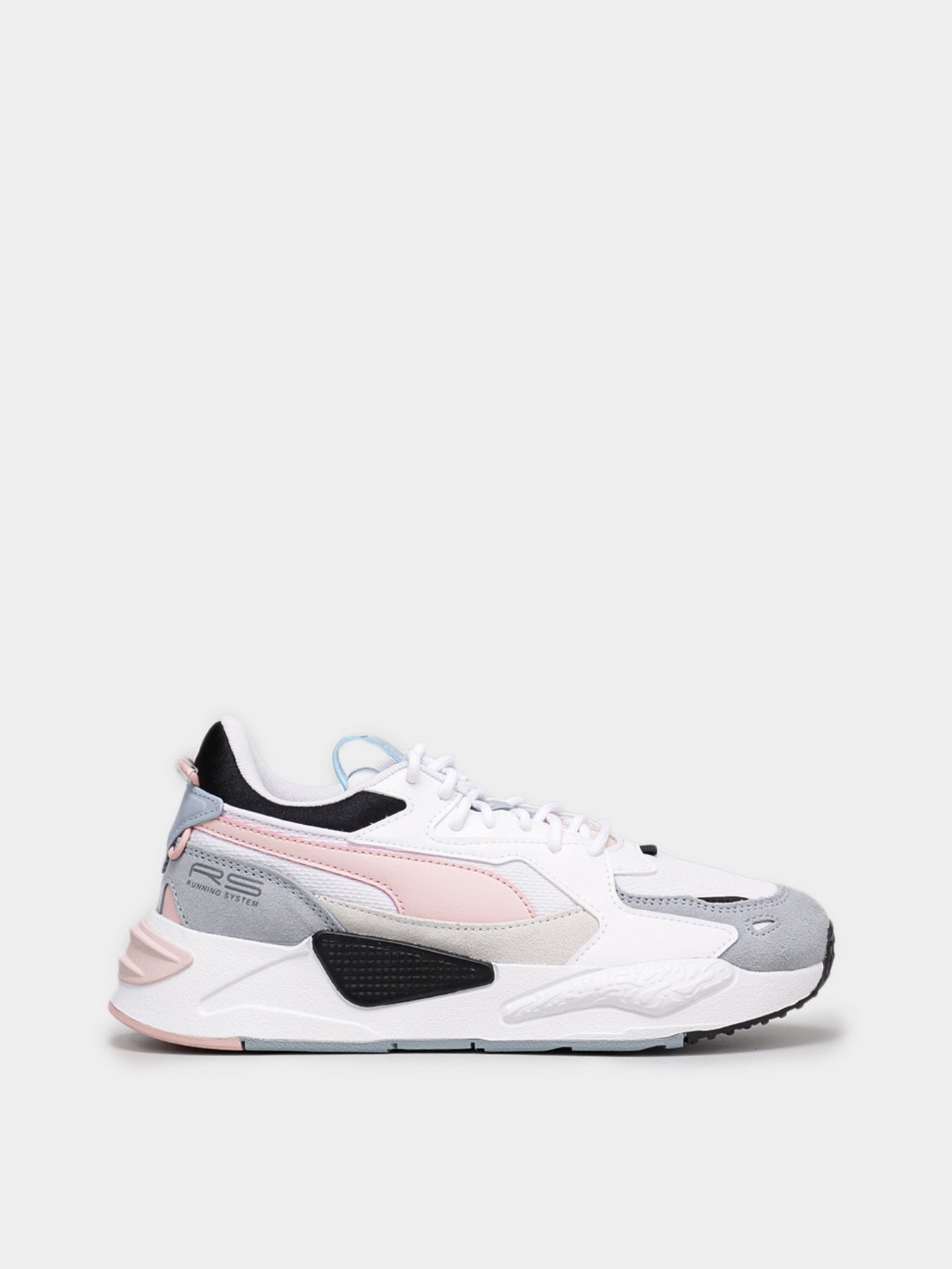 Кроссовки PUMA RS модель 38321902 Фото