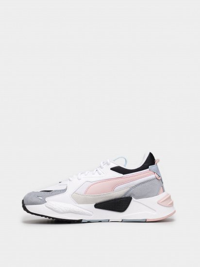 Кросівки PUMA RS модель 38321902 — фото - INTERTOP