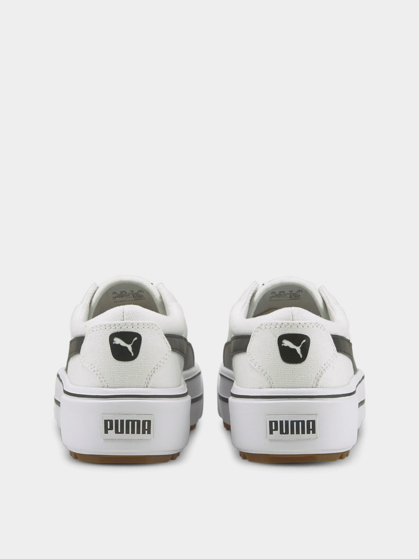 Кеды низкие PUMA Kaia модель 38380401 Фото