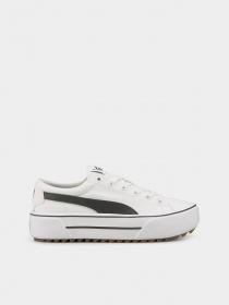 Кеды низкие PUMA Kaia модель 38380401 Фото