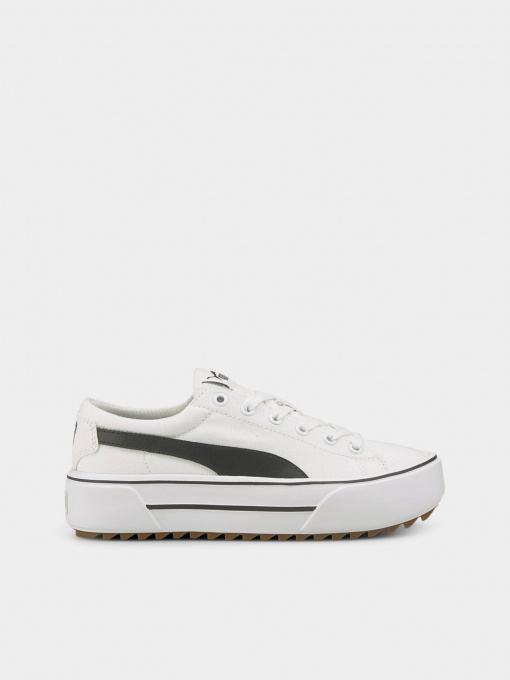 Кеды низкие PUMA Kaia модель 38380401 Фото